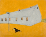 Öl und Acryl